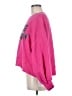 Judith March Pink Sweatshirt Size M - photo 5