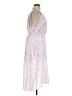 Gilli 100% Polyester Purple Cocktail Dress Size 1X - photo 4