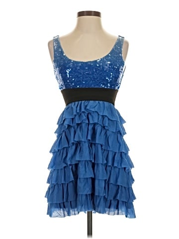 Freeway Cocktail Dress (view 1)