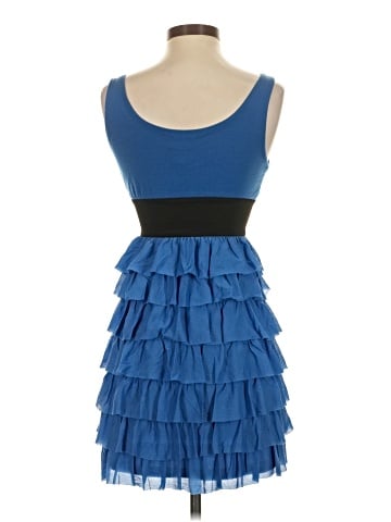 Freeway Cocktail Dress (view 2)