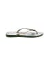 Havaianas Green Flip Flops Size EU 39 - photo 1