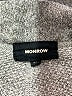 Monrow Gray Active Pants Size L - photo 4