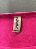 Mignone Pink Dress Size 6 - photo 3