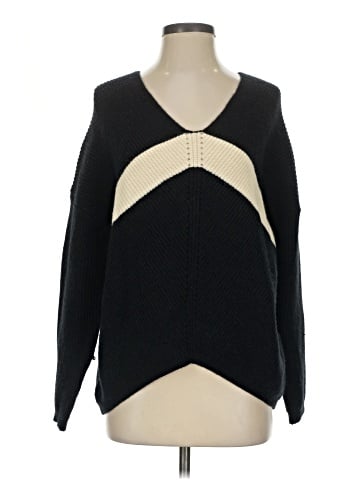 Newbury Kustom Pullover Sweater (view 1)