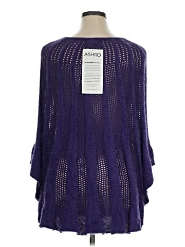ASHRO Poncho (view 2)