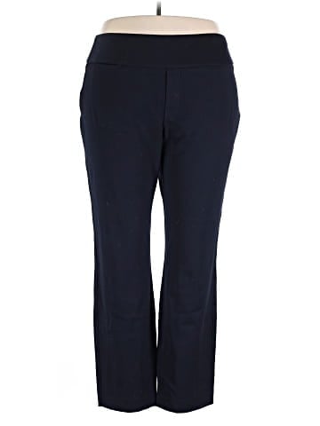 Nic + Zoe Active Pants (view 1)