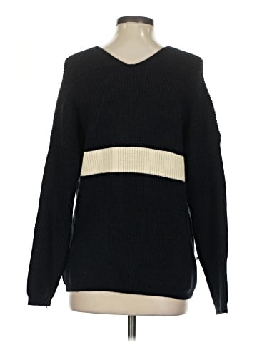 Newbury Kustom Pullover Sweater (view 2)