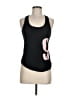 Armani Exchange Black Tank Top Size M - photo 1