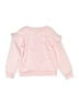 Unbranded Pink Sweatshirt Size 6 - photo 1