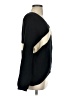 Newbury Kustom Chevron-herringbone Black Pullover Sweater Size S - photo 4