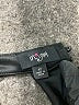I.N. Girl Black Jumpsuit Size 12 - photo 3