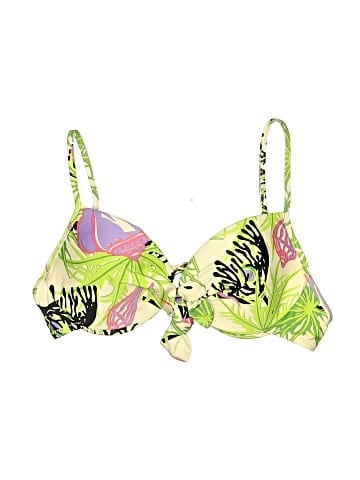Nanette Lepore Swimsuit Top (view 1)
