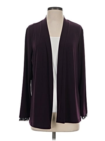 Susan Graver Cardigan (view 1)
