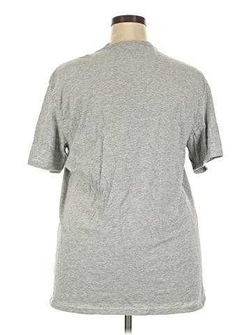 District. Short Sleeve T-Shirt (view 2)