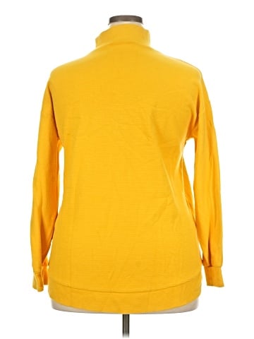 Trafaluc by Zara Turtleneck Sweater (view 2)