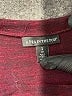 A Pea in the Pod Burgundy Pullover Sweater Size Sm Maternity - photo 6