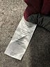 A Pea in the Pod Burgundy Pullover Sweater Size Sm Maternity - photo 7