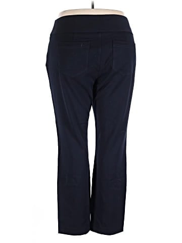 Nic + Zoe Active Pants (view 2)