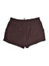 MPG Solid Brown Athletic Shorts Size L - photo 2