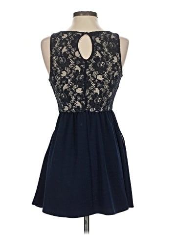 Rewind Cocktail Dress (view 2)
