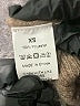 Unbranded 100% Polyester Brown Pullover Sweater Size XS - photo 6