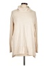 Gap Tan Turtleneck Sweater Size L - photo 1