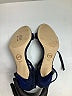 MICHAEL Michael Kors Blue Sandals Size 7 1/2 - photo 4