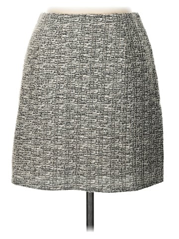 Aqua Casual Skirt (view 1)