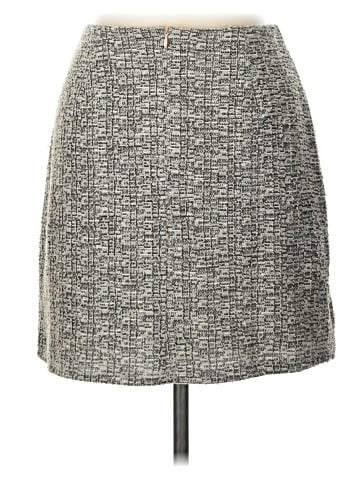 Aqua Casual Skirt (view 2)