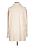 Gap Tan Turtleneck Sweater Size L - photo 2