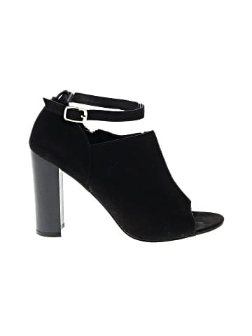 Just Fab Sandals (view 1)