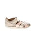 Stride Rite Silver Sandals Size 6 (kids) - photo 1