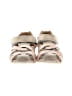 Stride Rite Silver Sandals Size 6 (kids) - photo 2