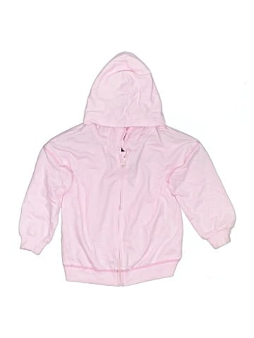 Unbranded Zip Up Hoodie (view 1)