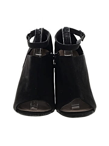 Just Fab Sandals (view 2)