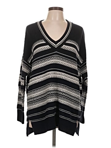 Vince. Pullover Sweater (view 1)