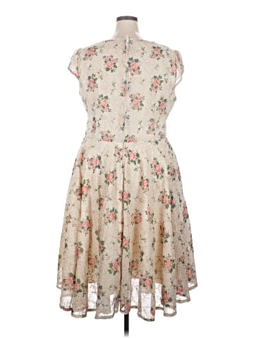 Magnolia Park Casual Dress (view 2)