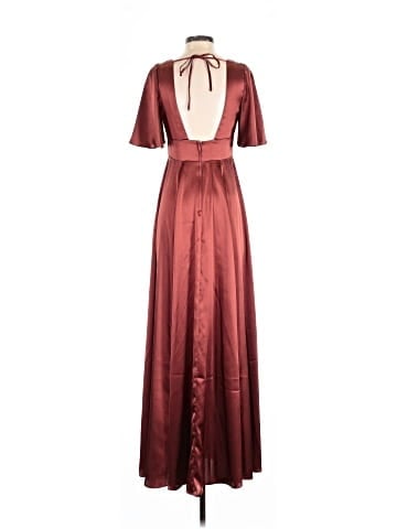 Signature Cocktail Dress (view 2)
