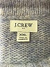 J.Crew Factory Store Blue Pullover Sweater Size XXL - photo 7
