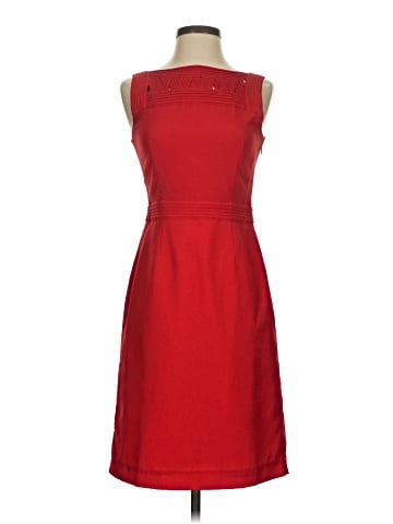 Banana Republic Factory Store Cocktail Dress (view 1)