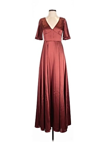 Signature Cocktail Dress (view 1)
