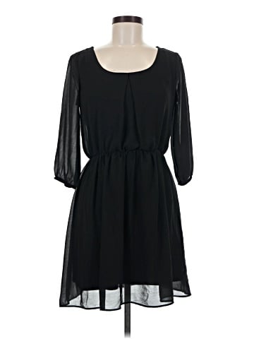 Iz Byer Casual Dress (view 1)