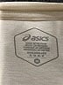 Asics Tan Short Sleeve T-Shirt Size M - photo 7