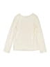 Unbranded Ivory Long Sleeve Top Size M (kids) - photo 2