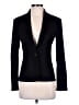 Express Black Blazer Size 2 - photo 1