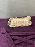 Btween Purple Dress Size 6 - 6X - photo 3
