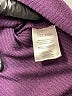 Btween Purple Dress Size 6 - 6X - photo 4