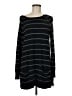 Caslon Black Pullover Sweater Size M - photo 1