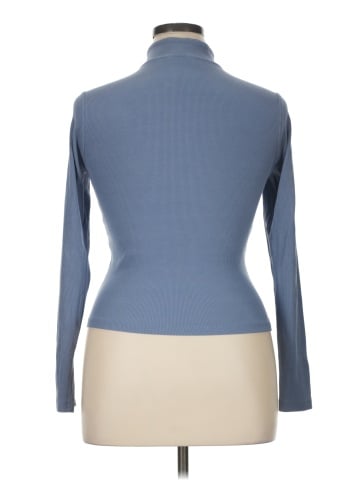 Guess Long Sleeve Turtleneck (view 2)