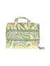 Vera Bradley Yellow Laptop Bag One size - photo 1